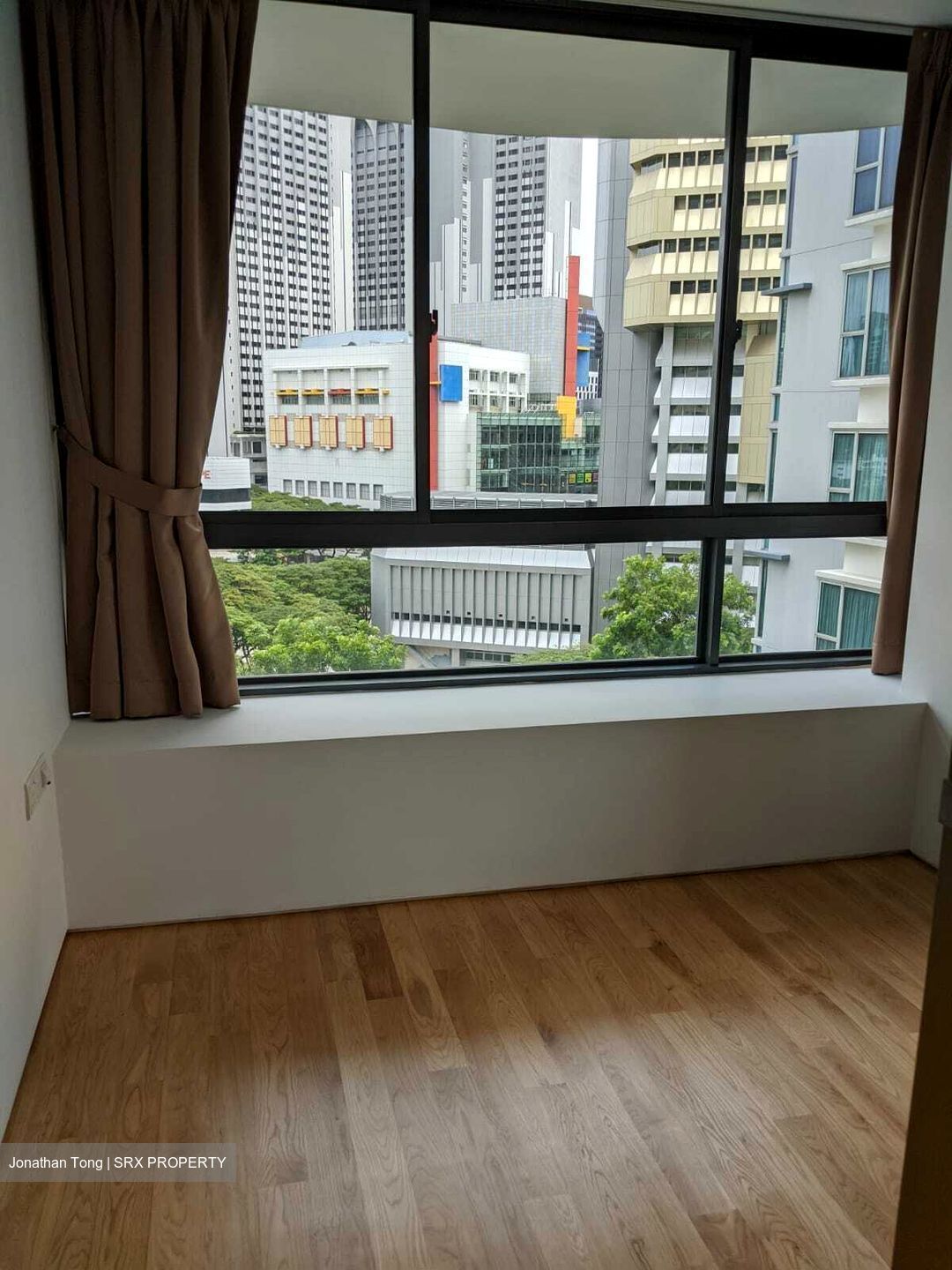 Illuminaire On Devonshire (D9), Apartment #538488901